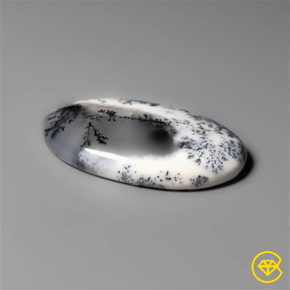 Dendritic Agate