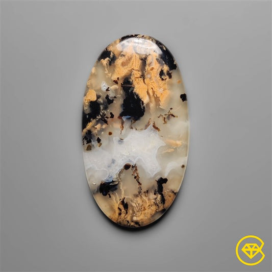 Dendritic Agate