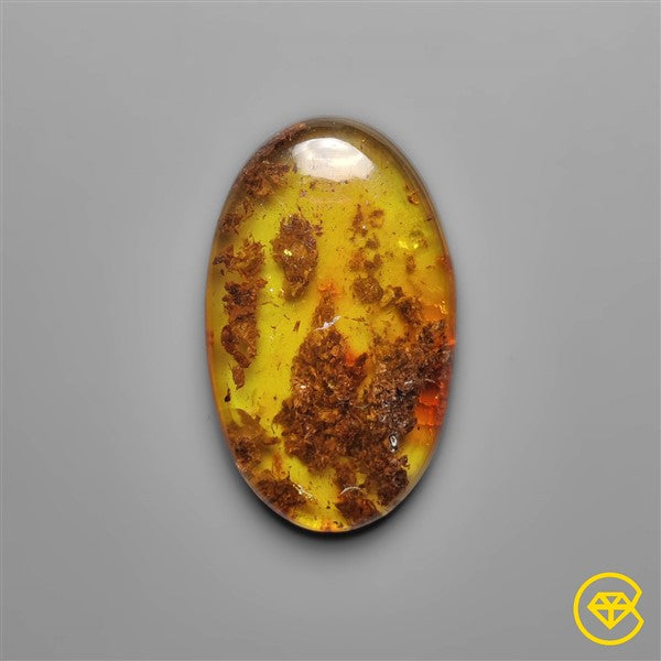Amber
