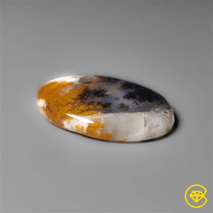 Dendritic Agate