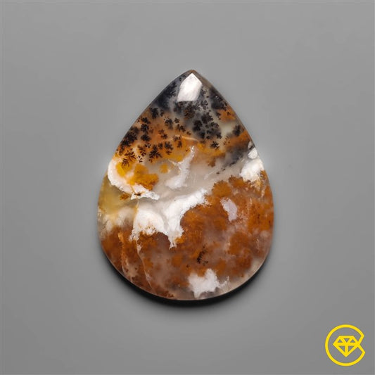 Dendritic Agate