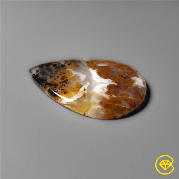 Dendritic Agate