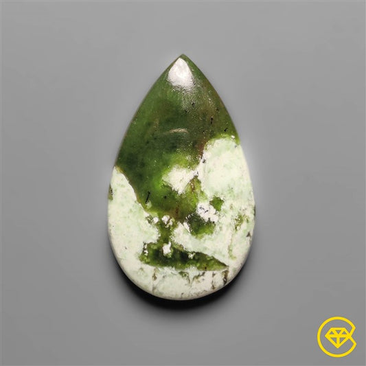 Chrome Chalcedony