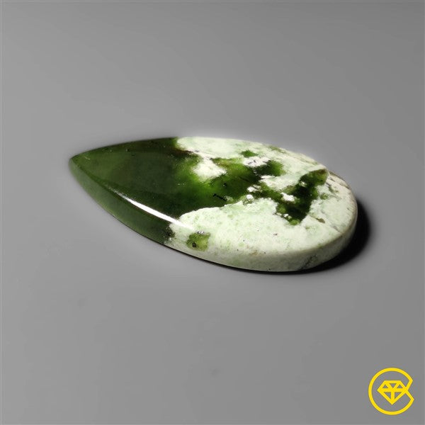 Chrome Chalcedony