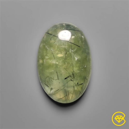 Prehnite|Tourmaline