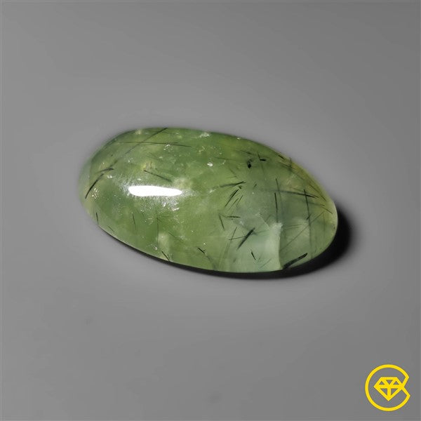 Prehnite|Tourmaline