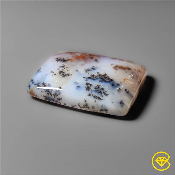 Scenic Agate