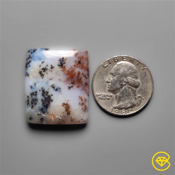 Scenic Agate