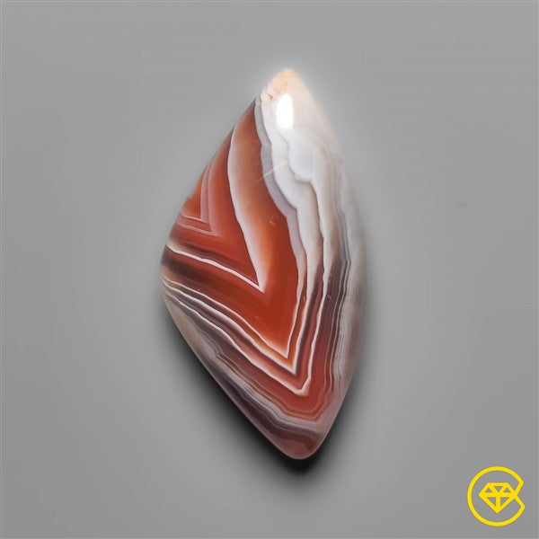 Botswana Agate