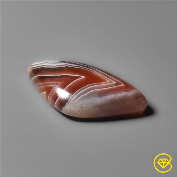 Botswana Agate