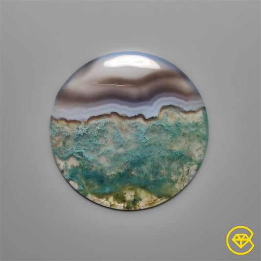 Moss Agate