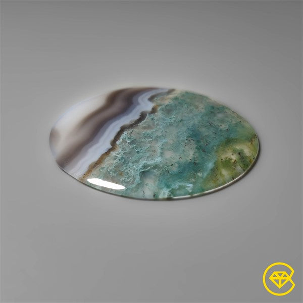 Moss Agate