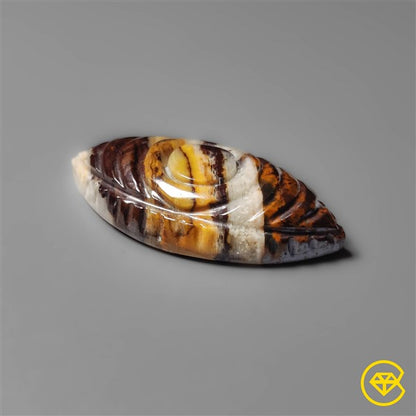 Coconut Jasper