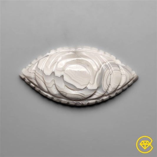 Crazylace Agate