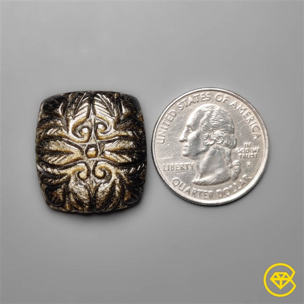Obsidian