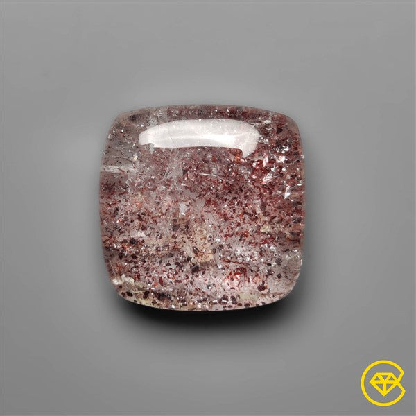 Lepidocrocite|Quartz