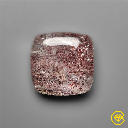 Lepidocrocite|Quartz