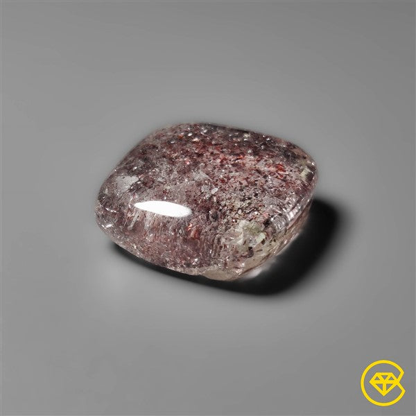 Lepidocrocite|Quartz