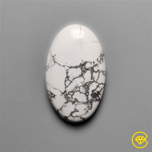 Howlite Cabochon