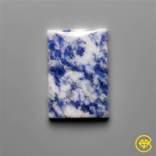 Blue Quartz