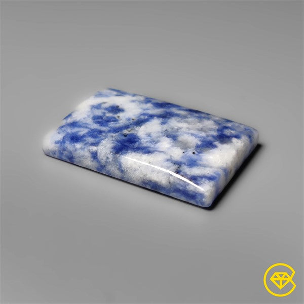 Blue Quartz