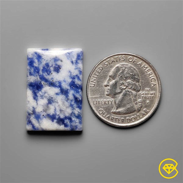 Blue Quartz