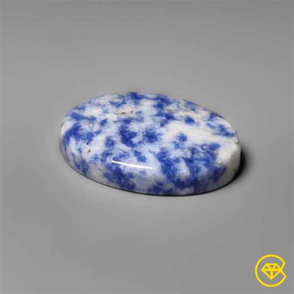 Blue Quartz