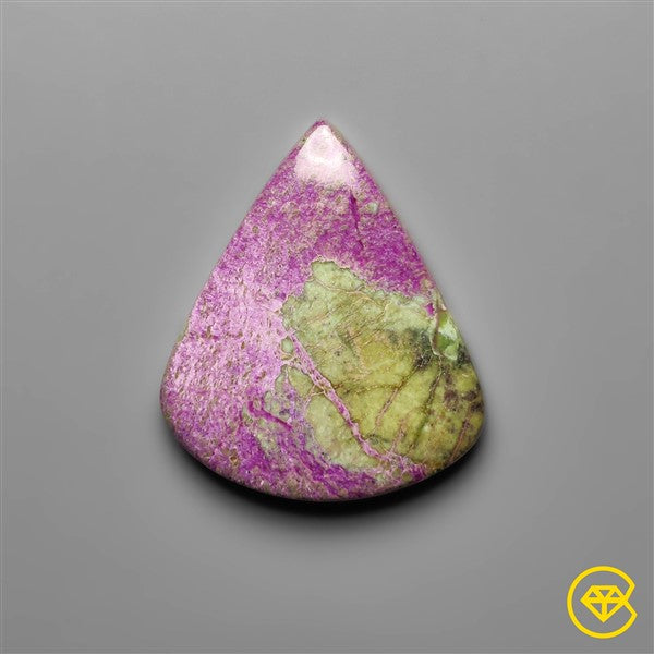 Stichtite