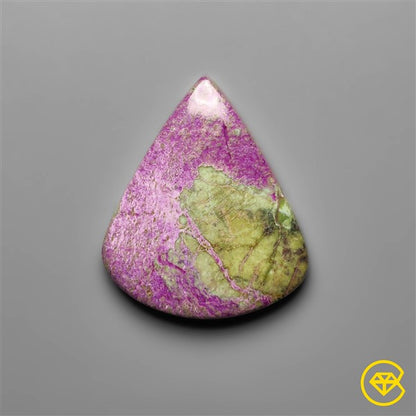 Stichtite