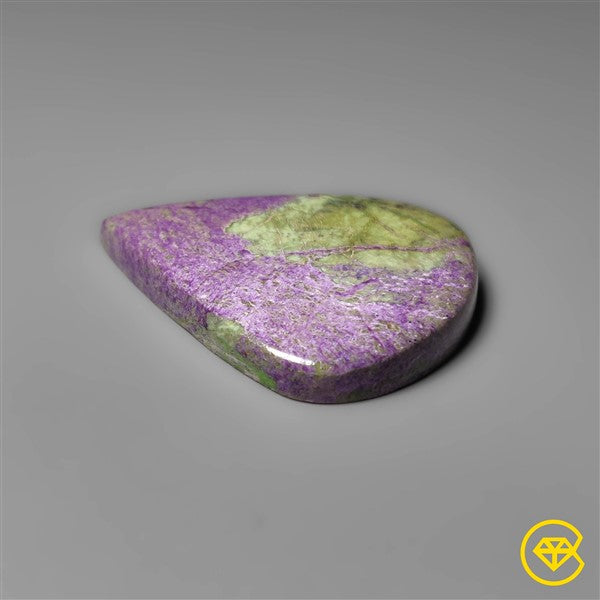 Stichtite