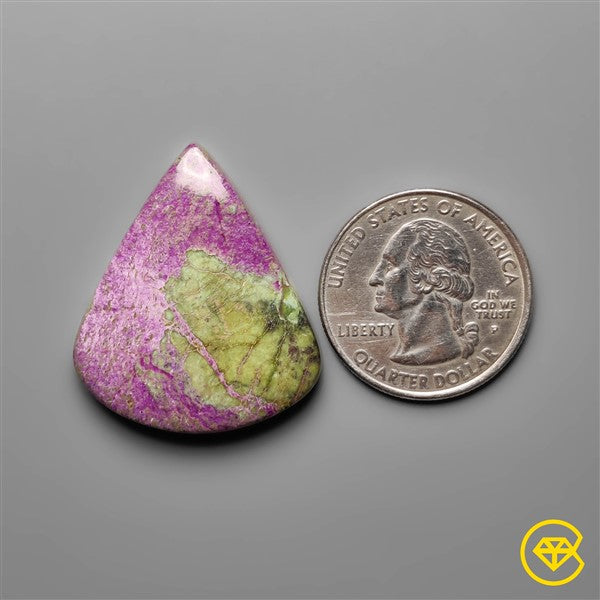 Stichtite