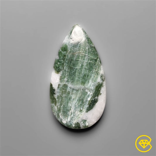 Seraphinite