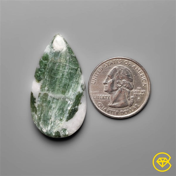 Seraphinite