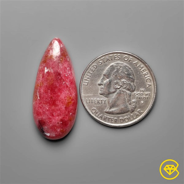 Rhodonite