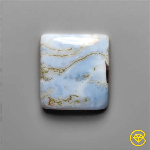 Blue Opal