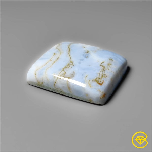 Blue Opal