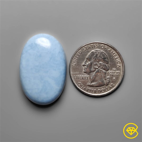 Blue Opal