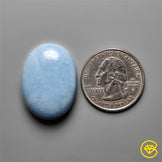 Blue Opal