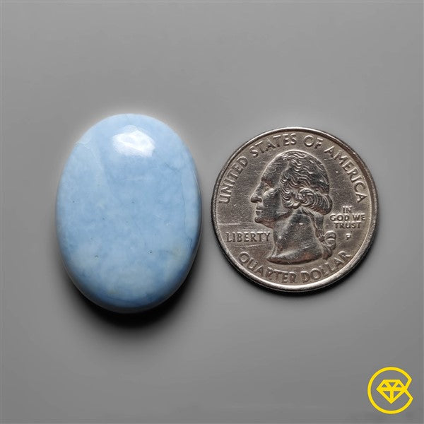 Blue Opal