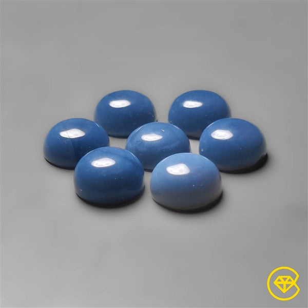 Blue Opal