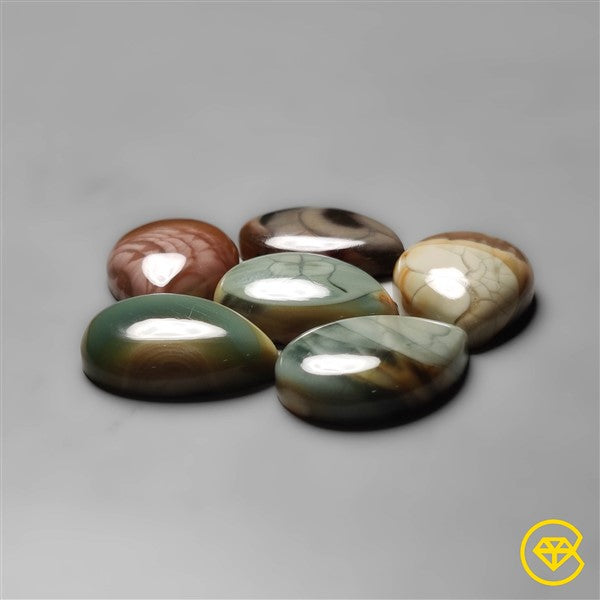 Imperial Jasper