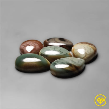 Imperial Jasper