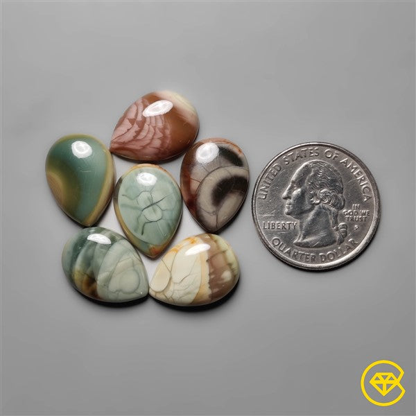 Imperial Jasper