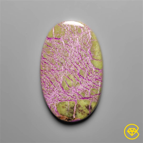 Stichtite