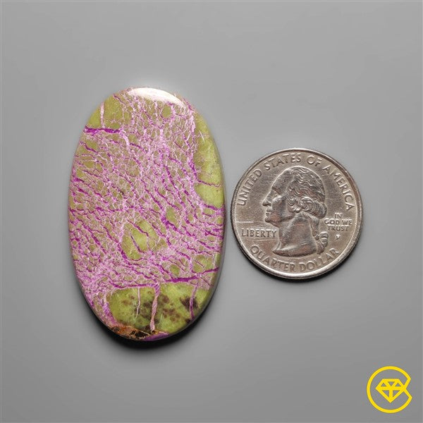 Stichtite