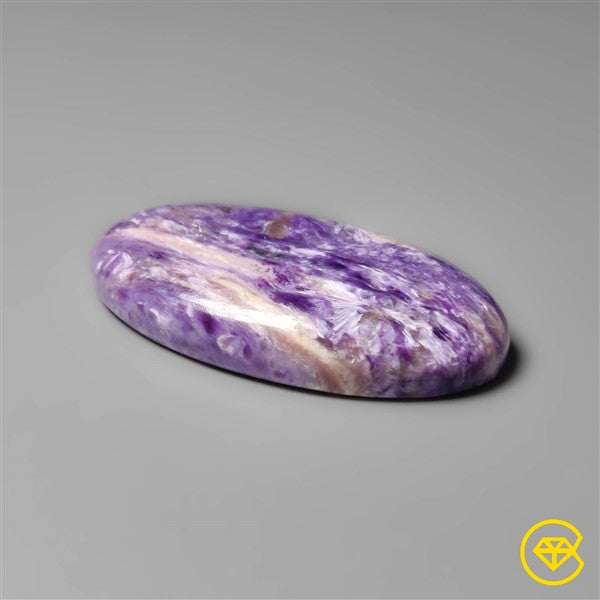 Charoite