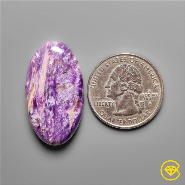 Charoite
