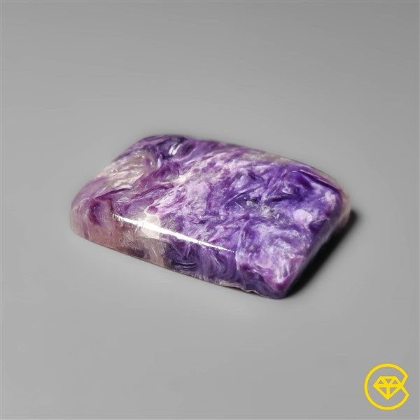 Charoite