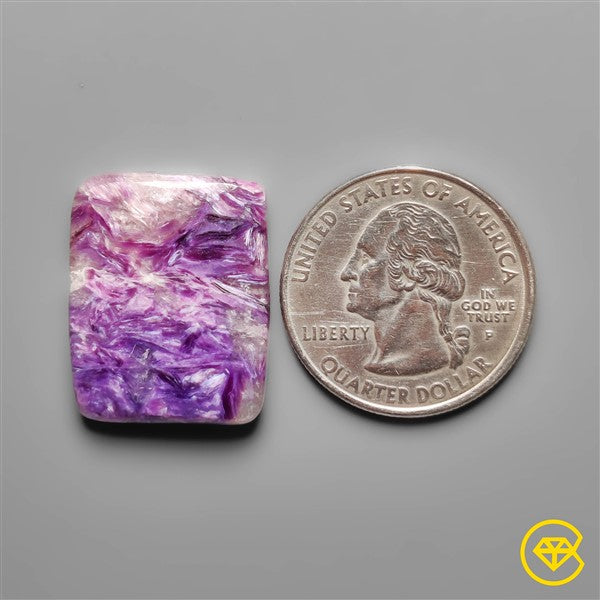Charoite