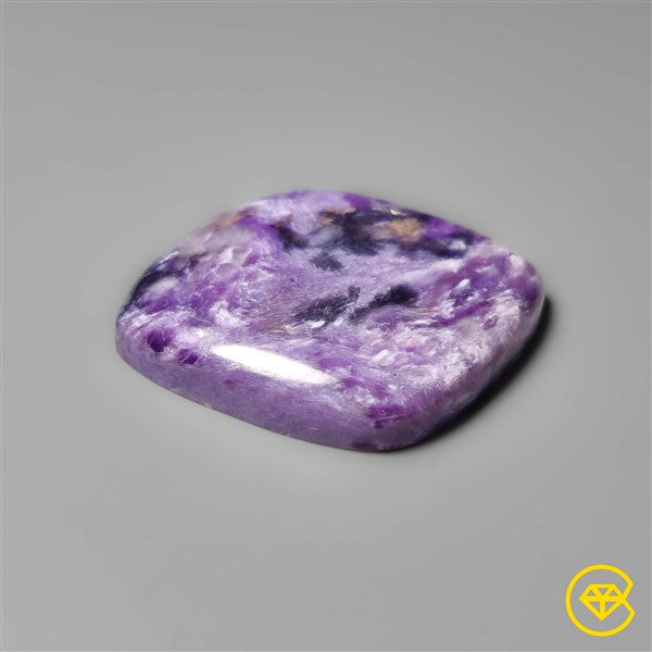 Charoite